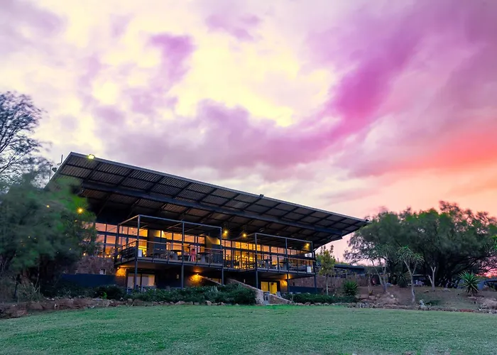 Cradle Boutique Hotel