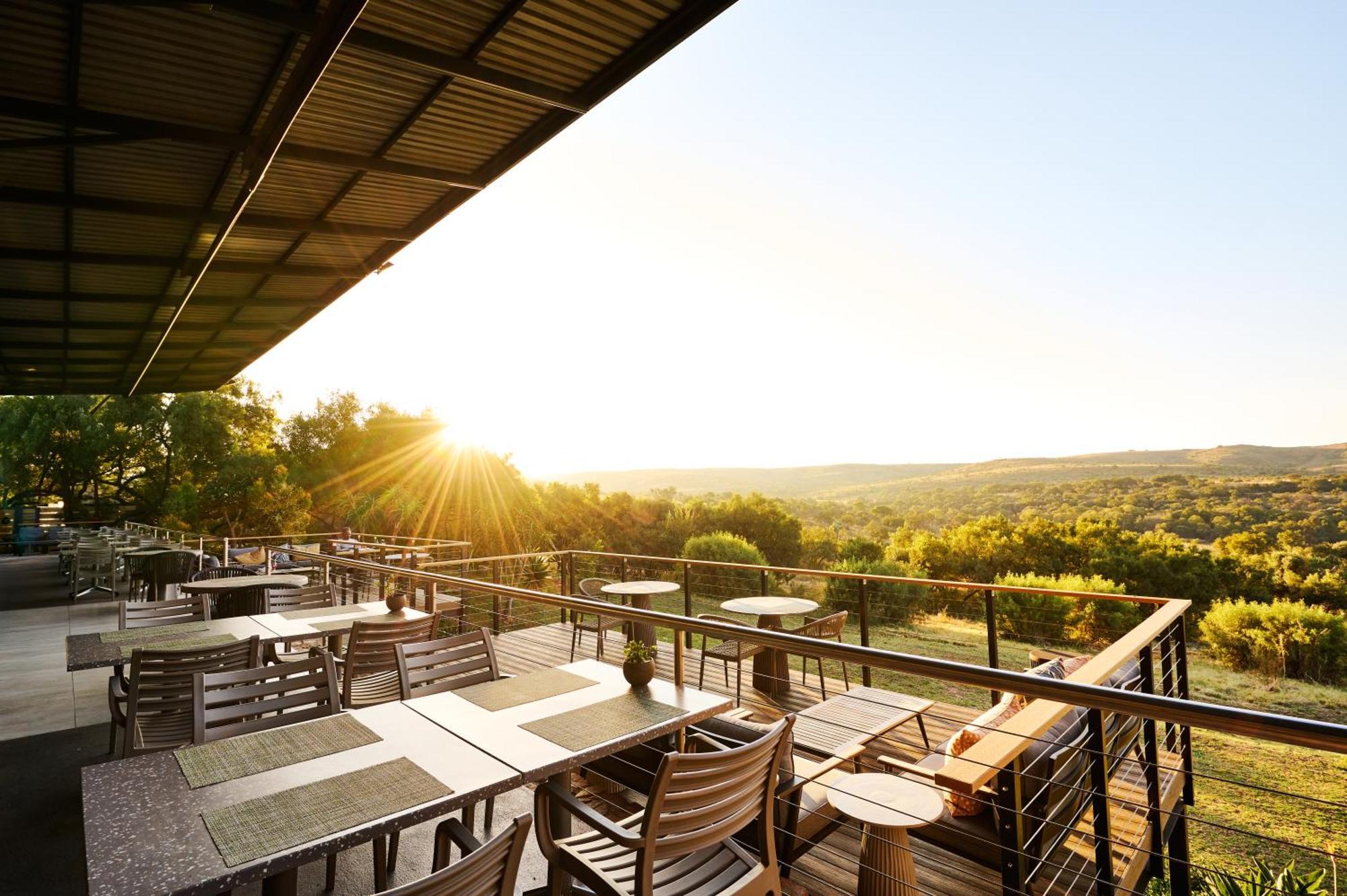 Cradle Boutique Hotel Lanseria