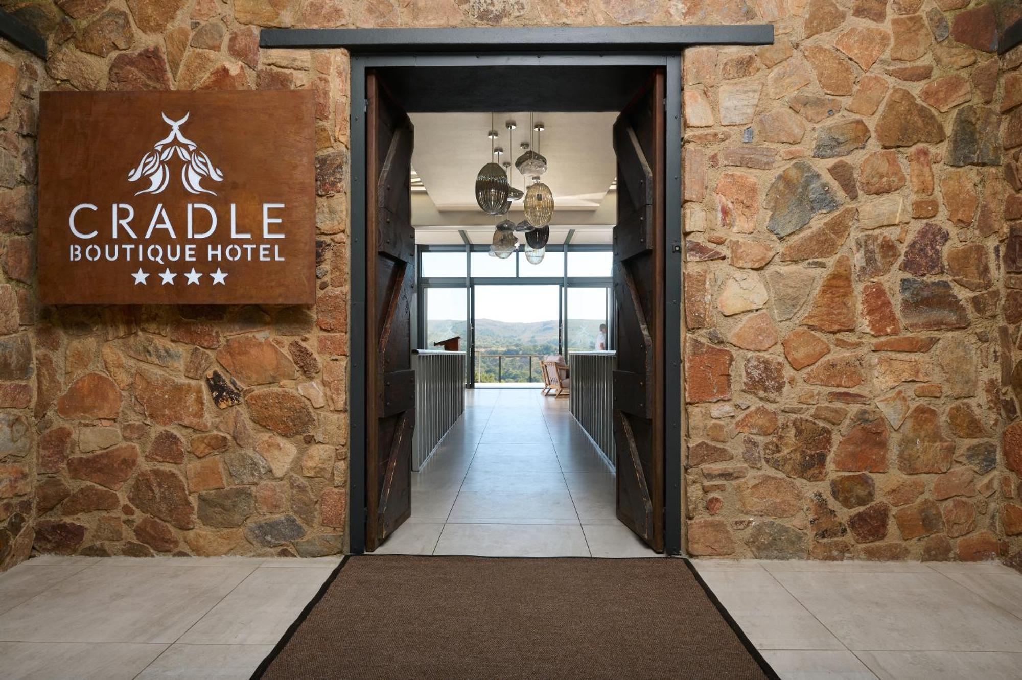 Hotel Cradle Boutique