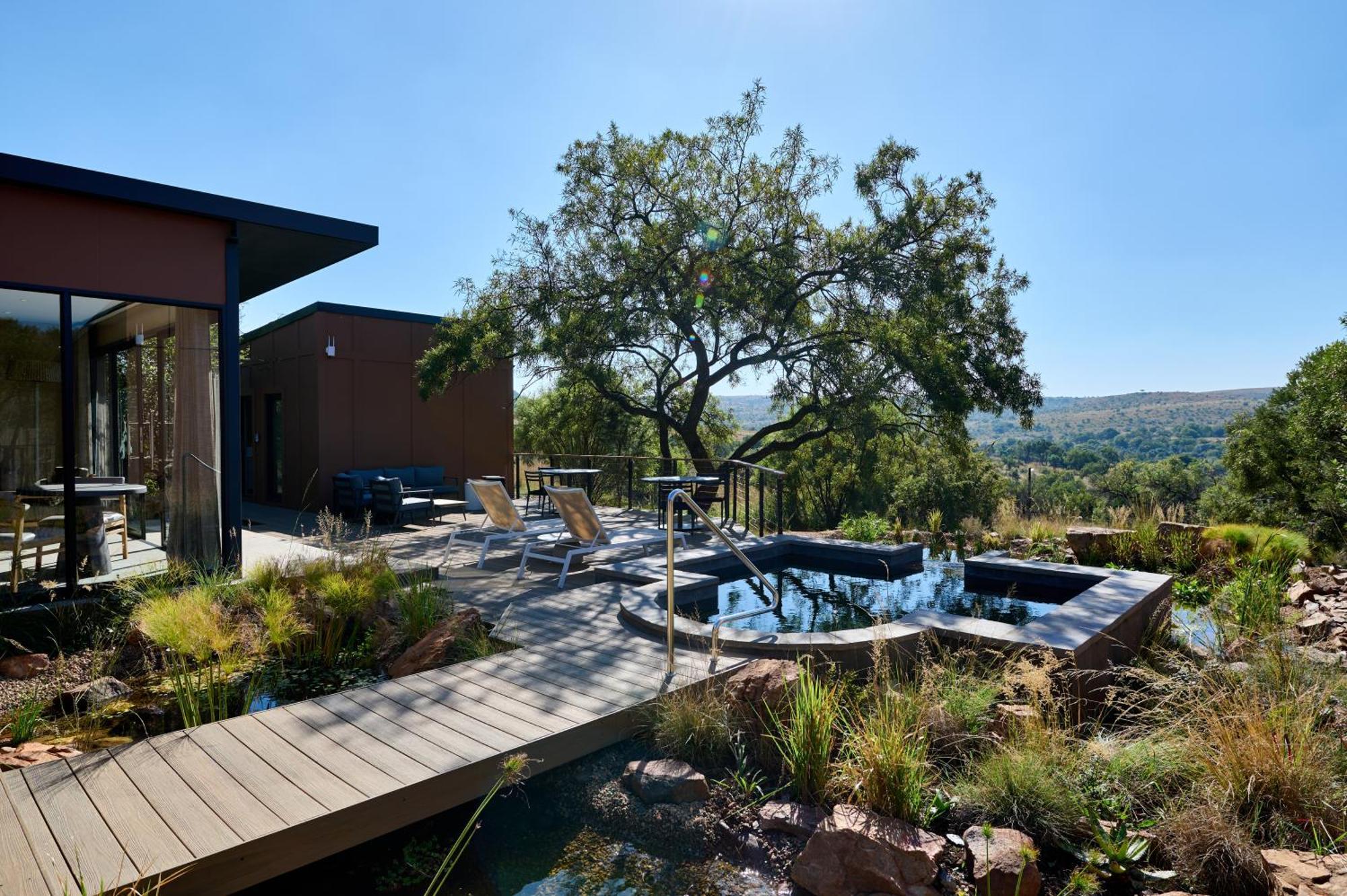 Hotel Cradle Boutique