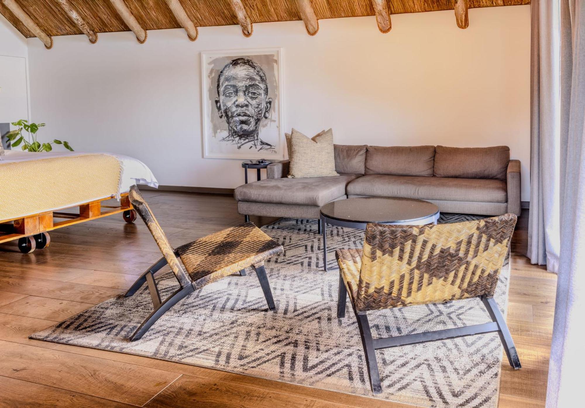Cradle Boutique 4* Lanseria