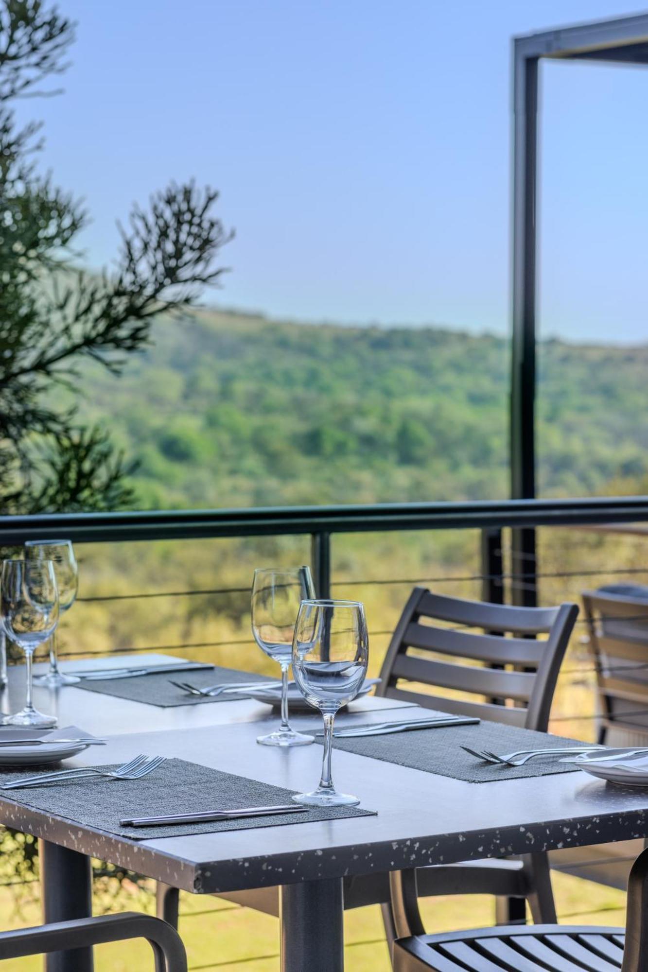 Cradle Boutique Hotel