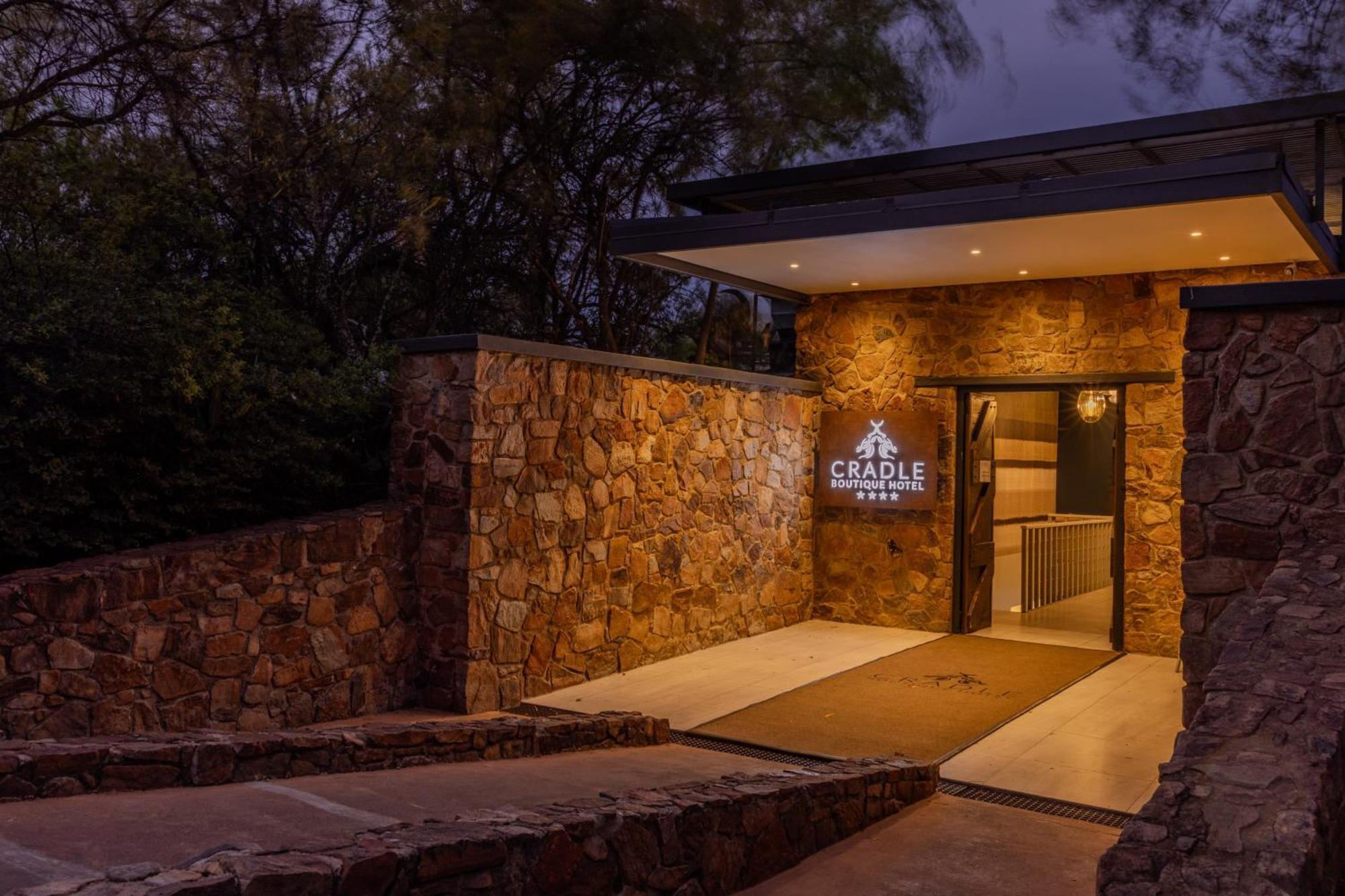 Hotel Cradle Boutique