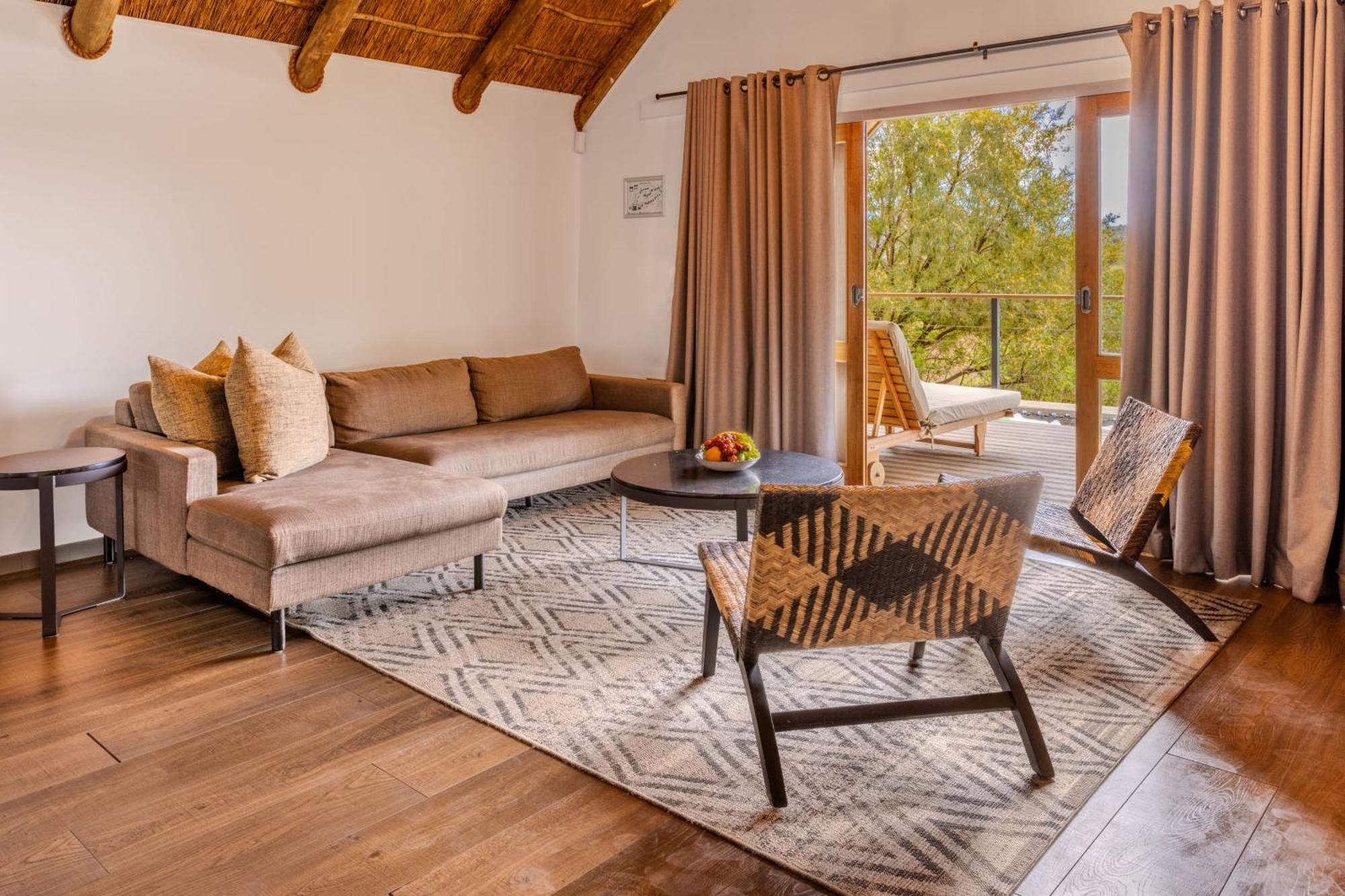Cradle Boutique Hotel
