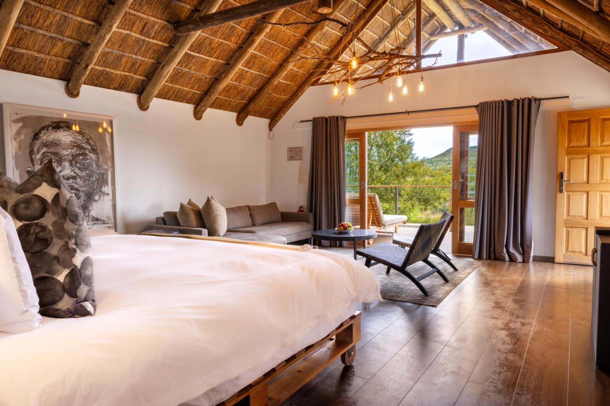 Cradle Boutique Hotel Lanseria