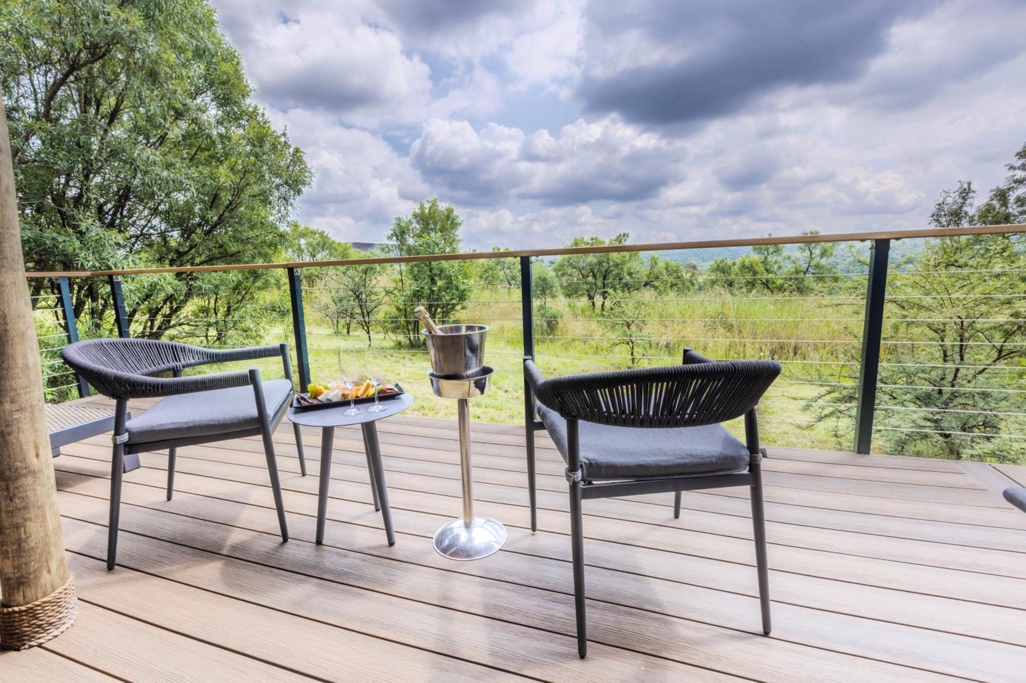 Cradle Boutique Hotel