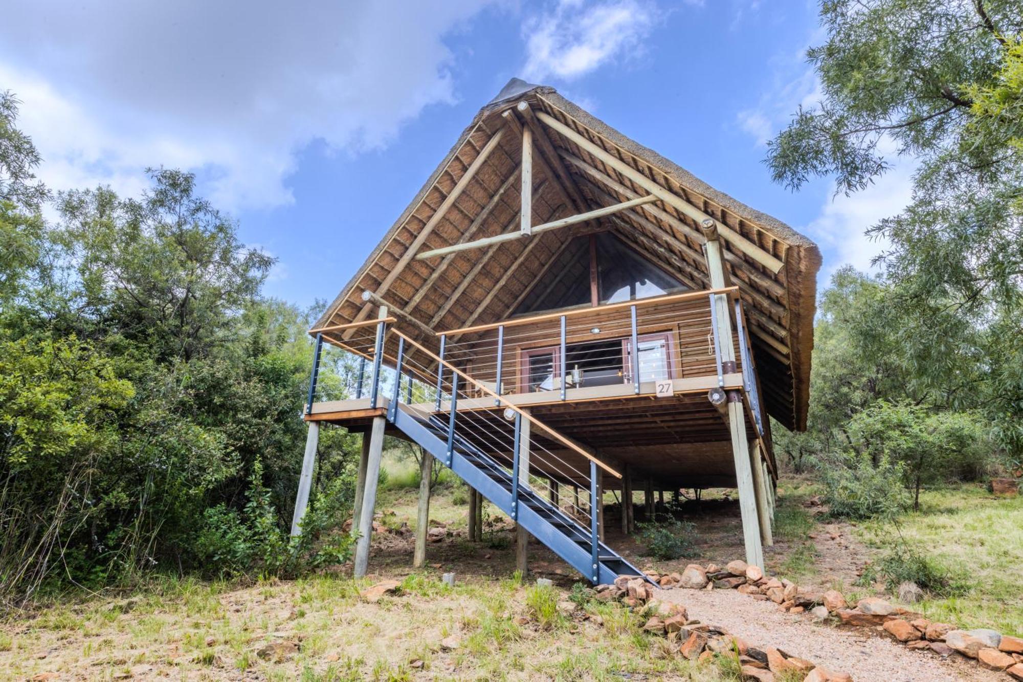 Hotel Cradle Boutique Lanseria