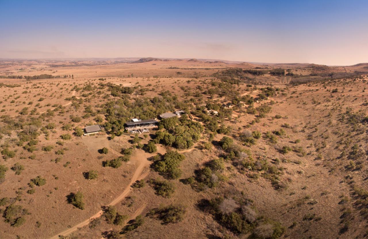 Cradle Boutique Hotel