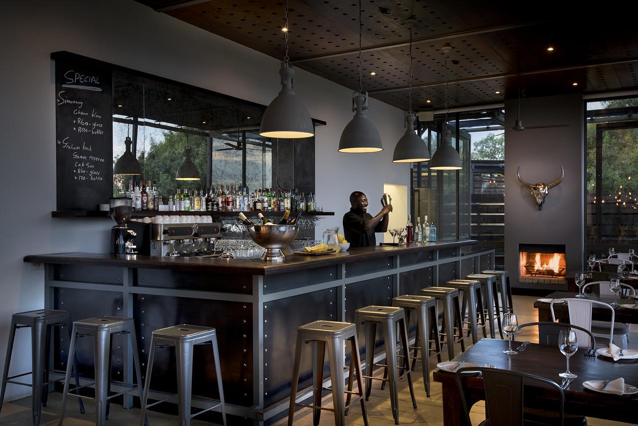 Hotel Cradle Boutique Lanseria