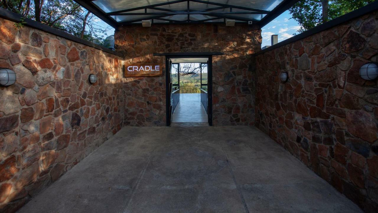 Cradle Boutique Hotel 4*