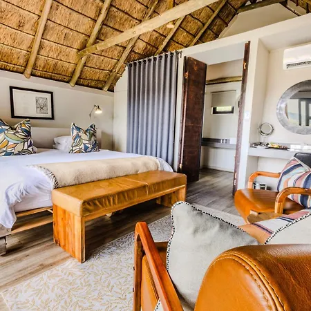 Cradle Boutique Hotel Lanseria Exterior photo