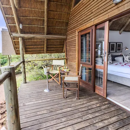 Cradle Boutique Hotel Lanseria Exterior photo
