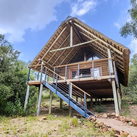 Cradle Boutique Hotel Lanseria Exterior photo