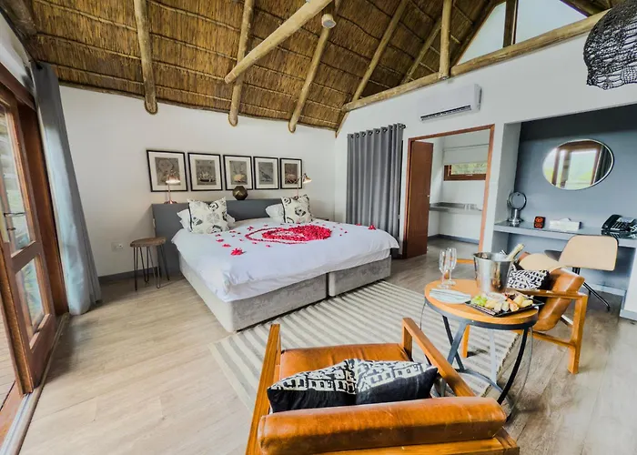 Cradle Boutique Hotel