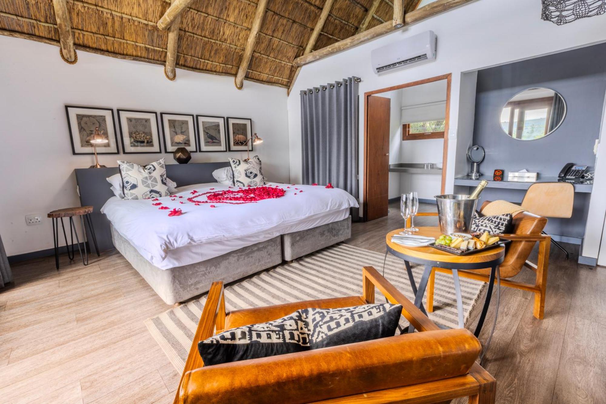 Cradle Boutique 4*