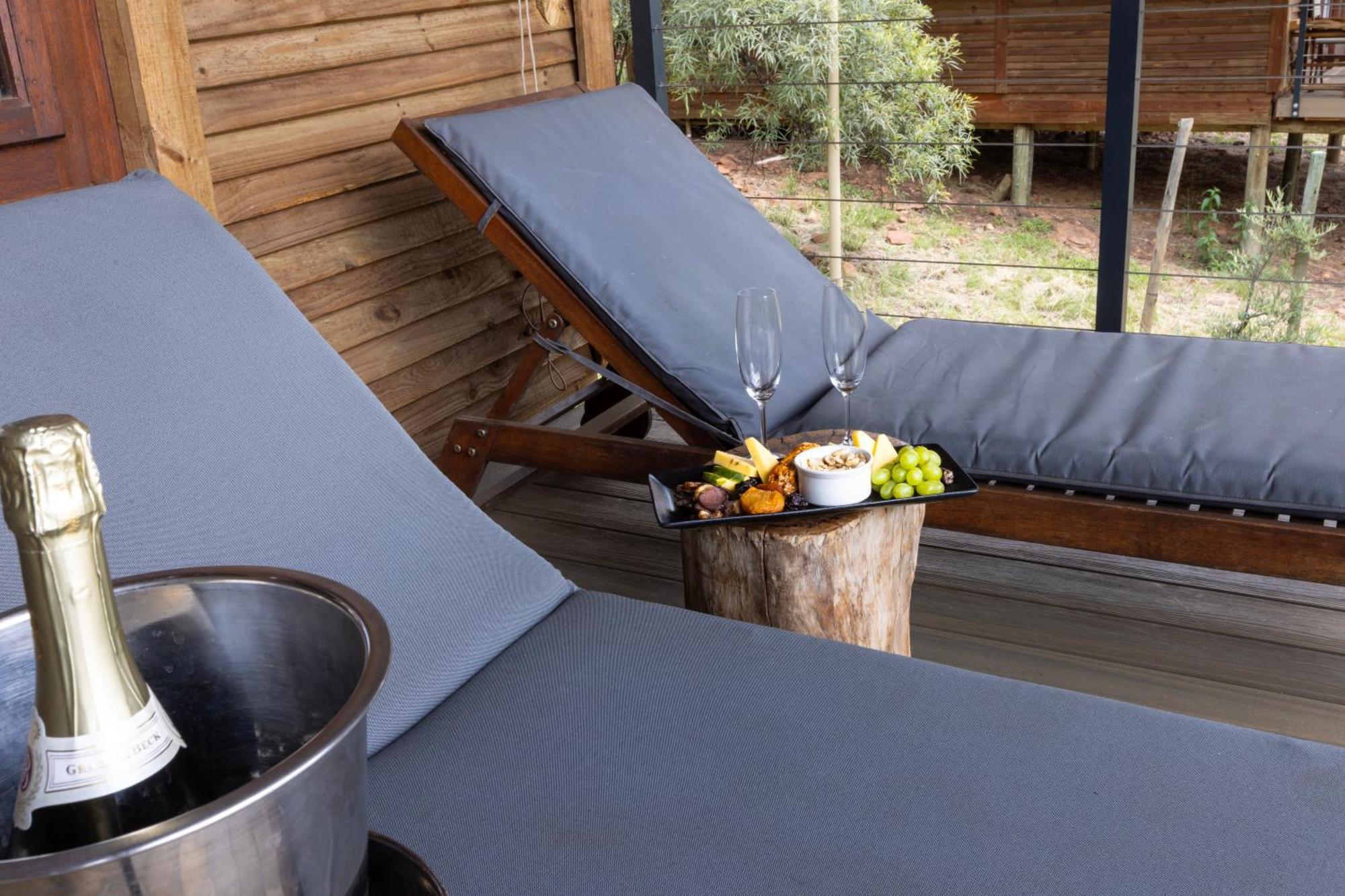 Cradle Boutique Hotel