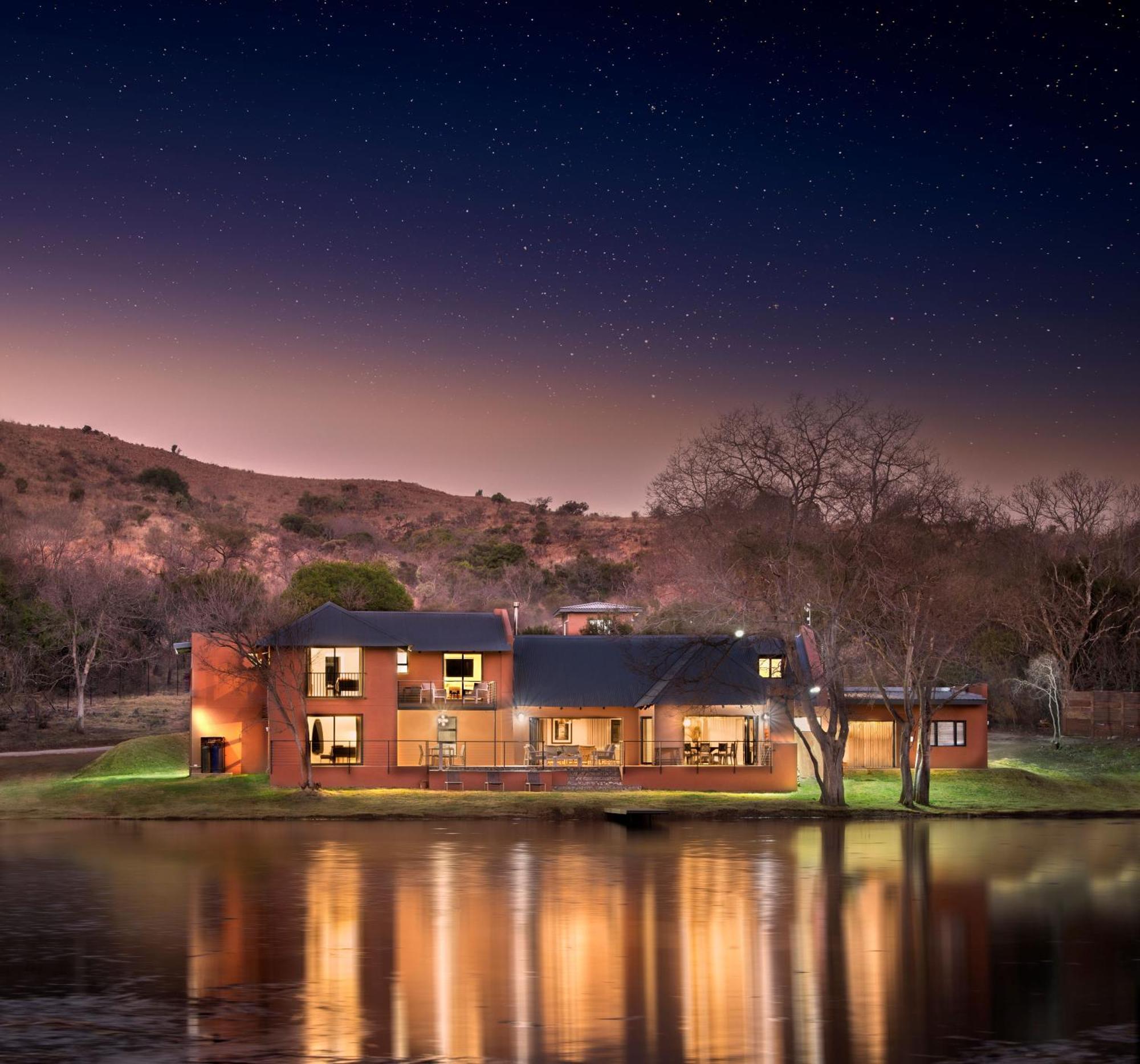 Cradle Boutique 4* Lanseria