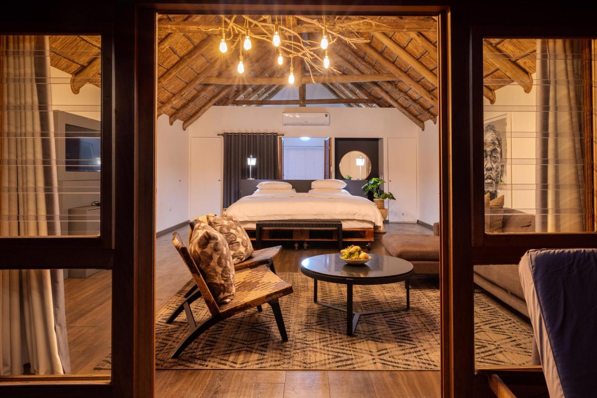 Cradle Boutique 4* Lanseria
