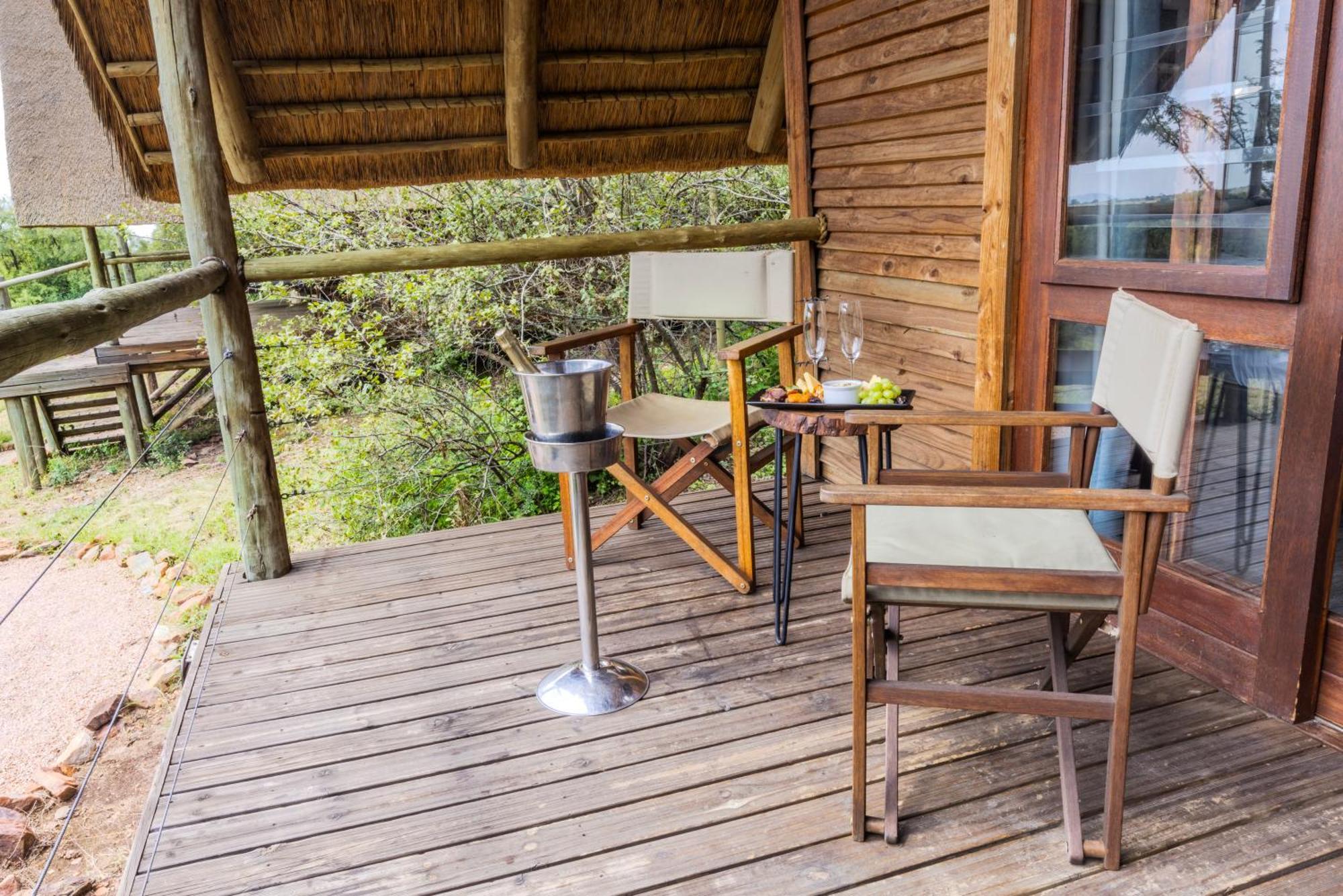 Cradle Boutique Hotel