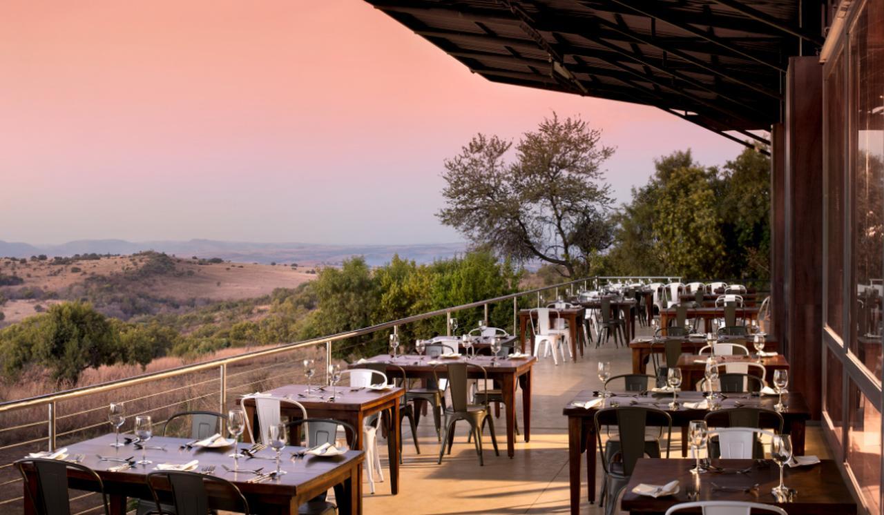 Cradle Boutique Hotel