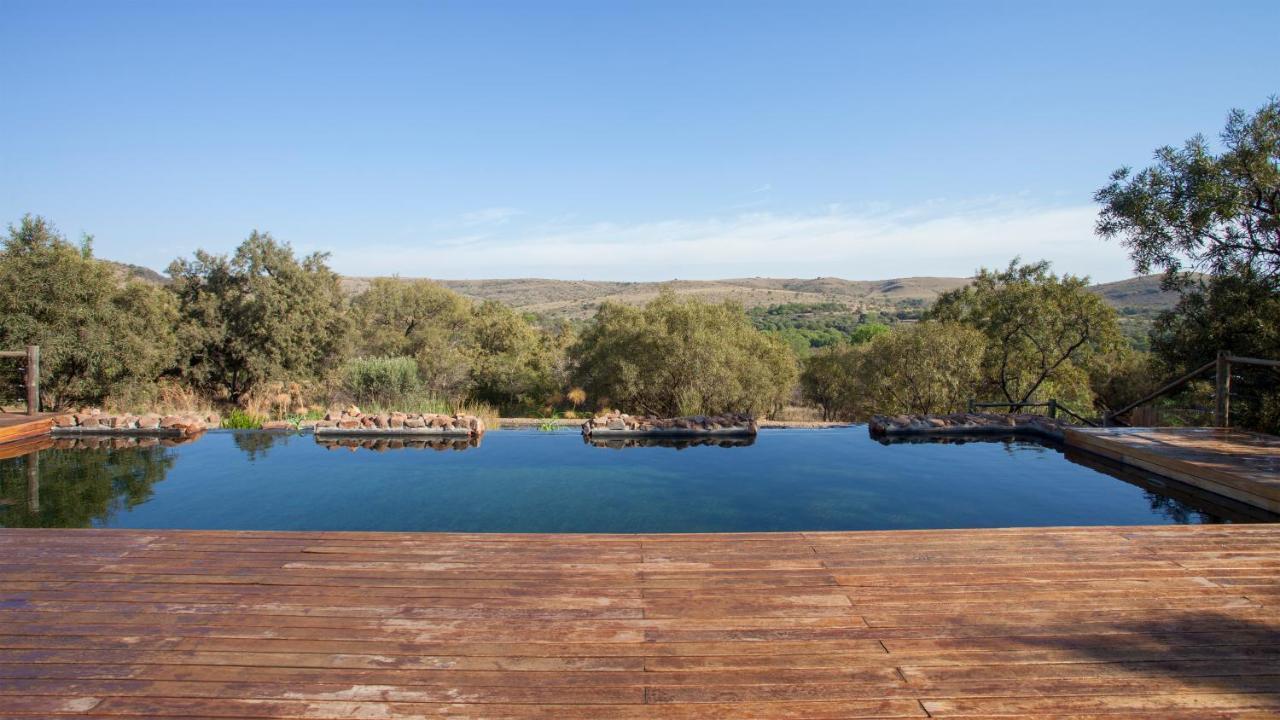 Cradle Boutique Hotel Lanseria